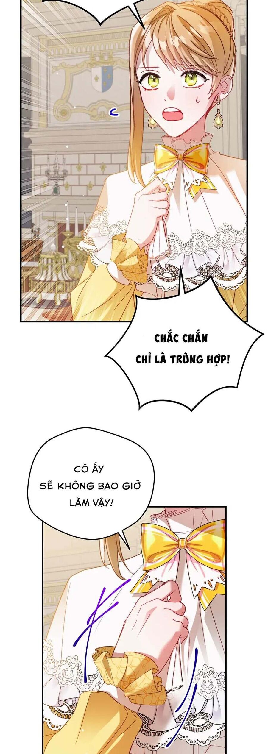 hoàng tử chuyển sinh trở thành người mạnh nhất thế giới nhờ vào sự hiểu biết về bug chapter 66 14