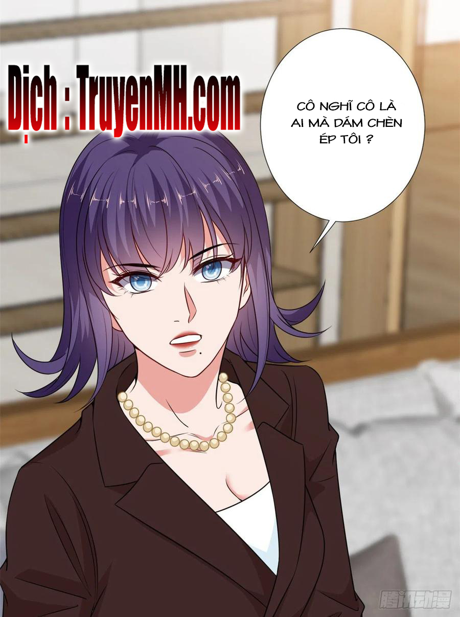 thí hôn lão công, cần giúp sức chapter 250 11