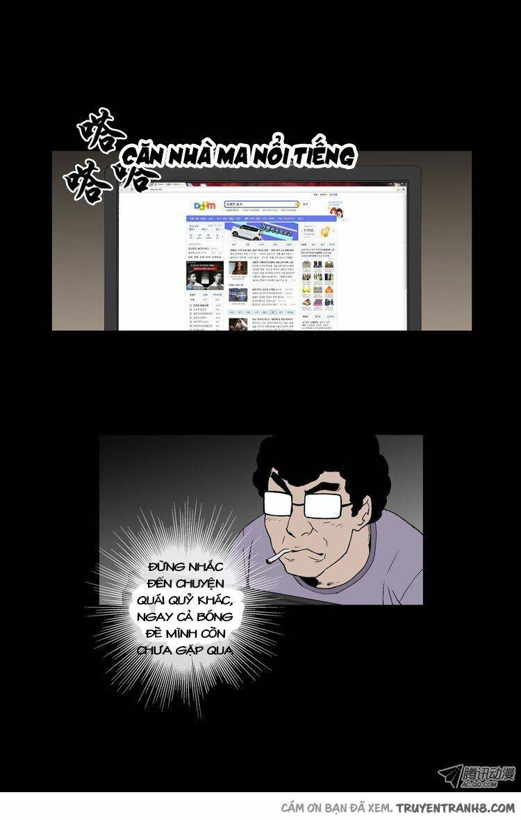 0.0 mhz - tần số chết chapter 6 6