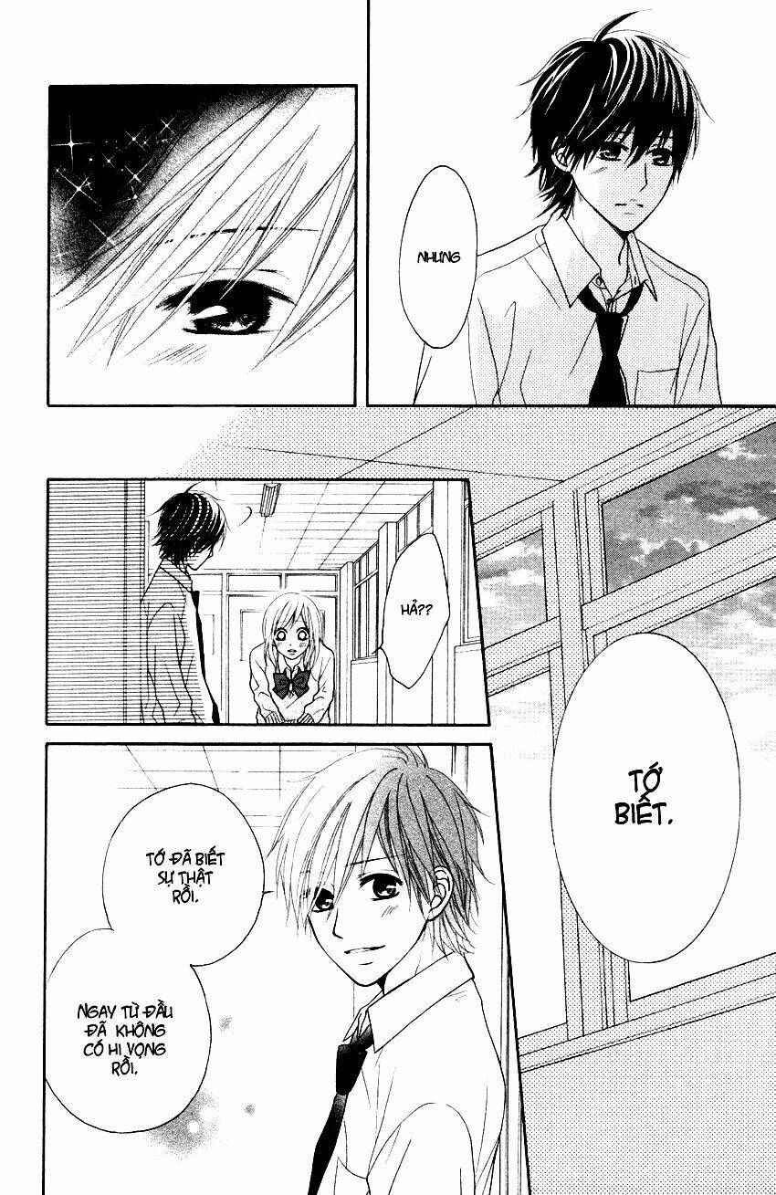 Seishun Panda! Chapter 4 - Trang 13