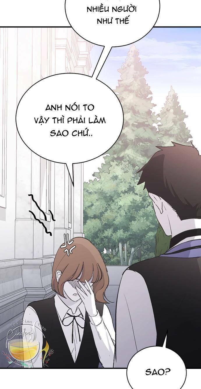 ba người anh trai cực phẩm của tôi chapter 62 38