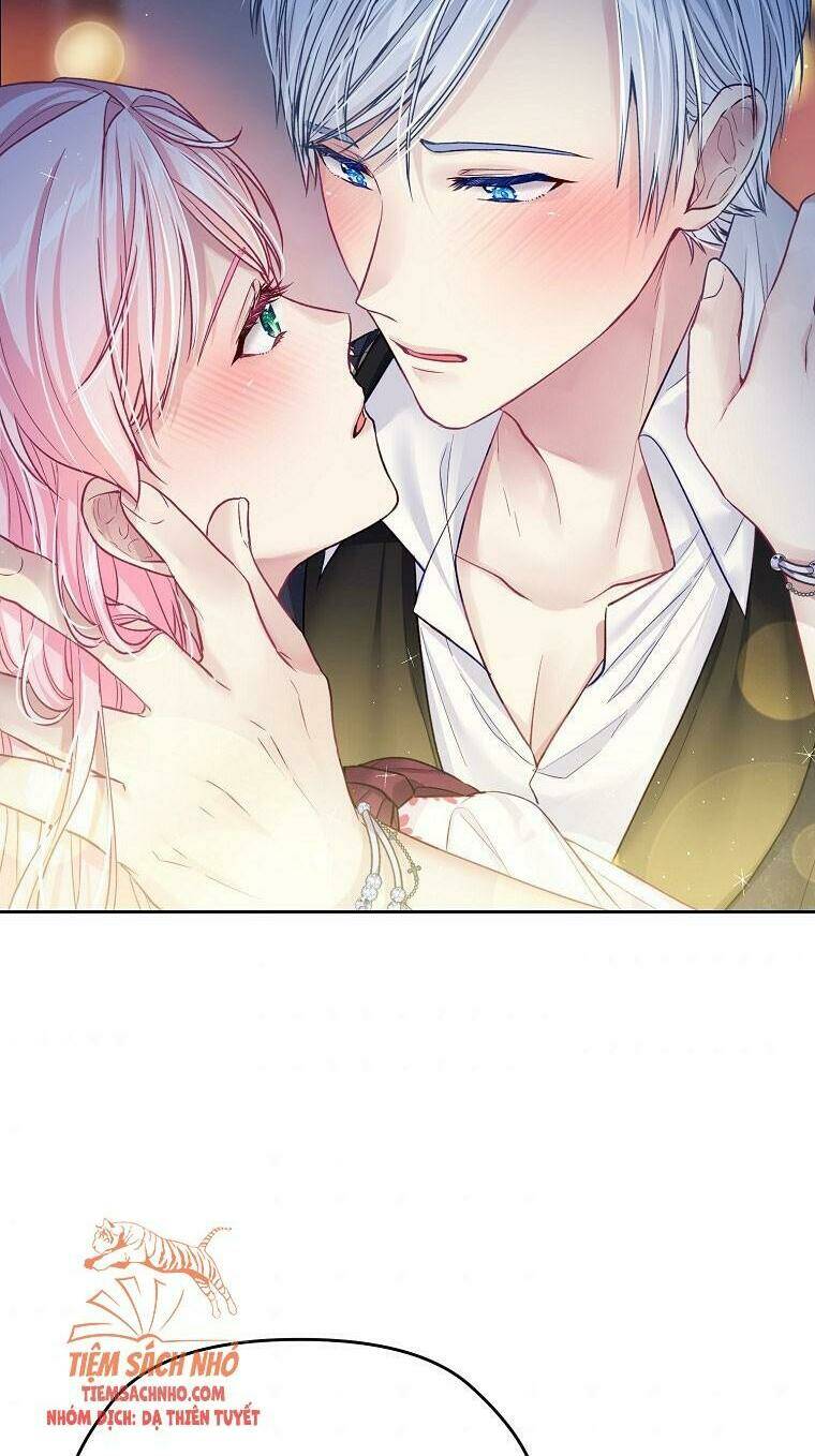 chồng em dễ thương chết mất thôi! chapter 34 30