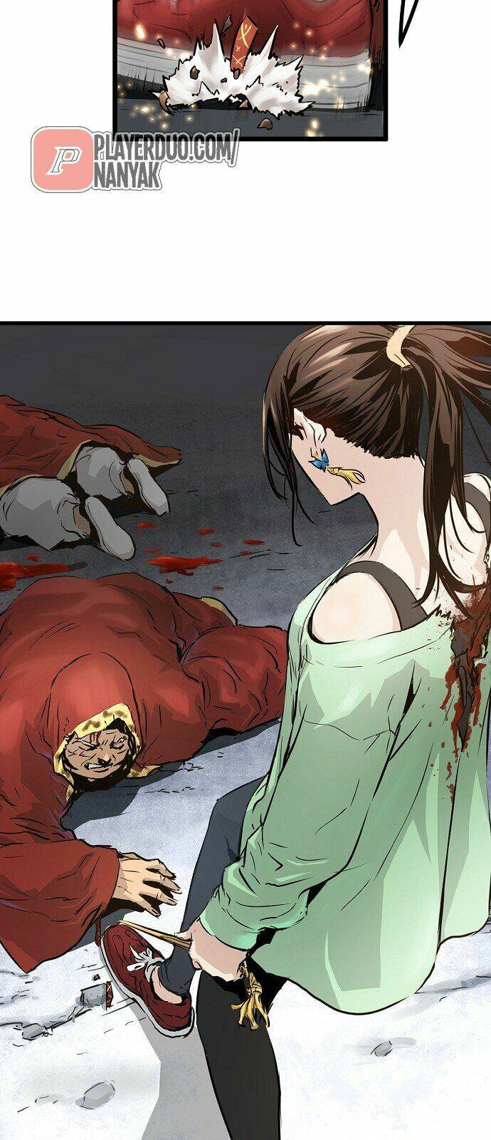 hứa lan chapter 35 57