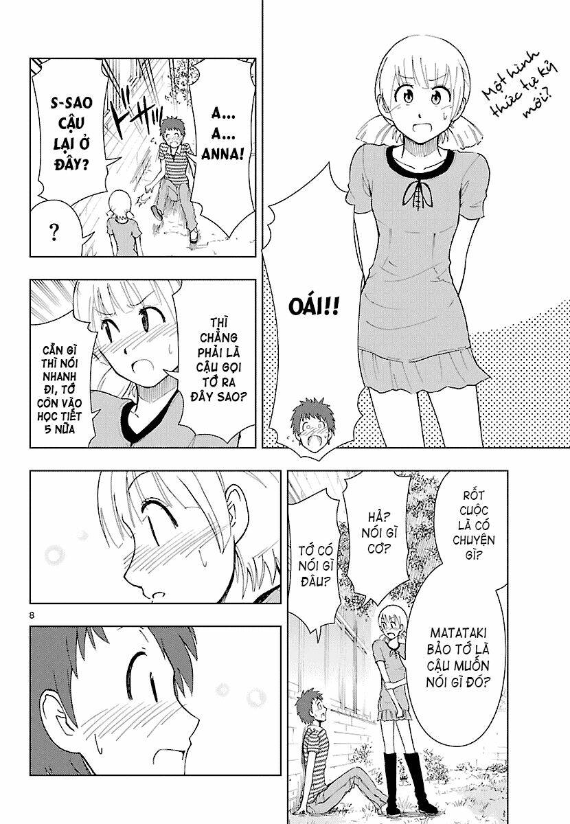 ginen shounen chapter 15 9