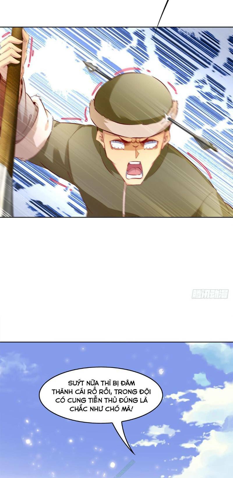 võng du chi tối cường đoán mệnh sư chapter 10 3