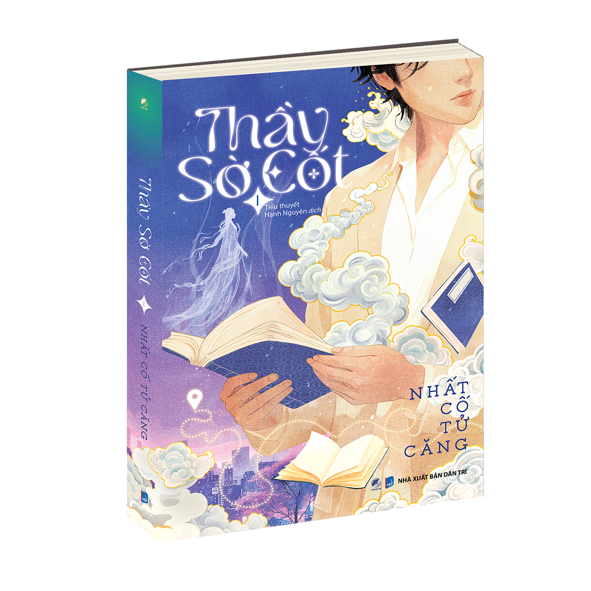 Thầy Sờ Cốt