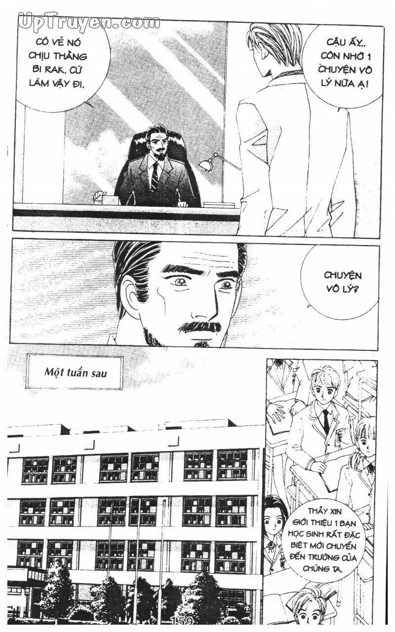 mặt nạ tình yêu chapter 47 69