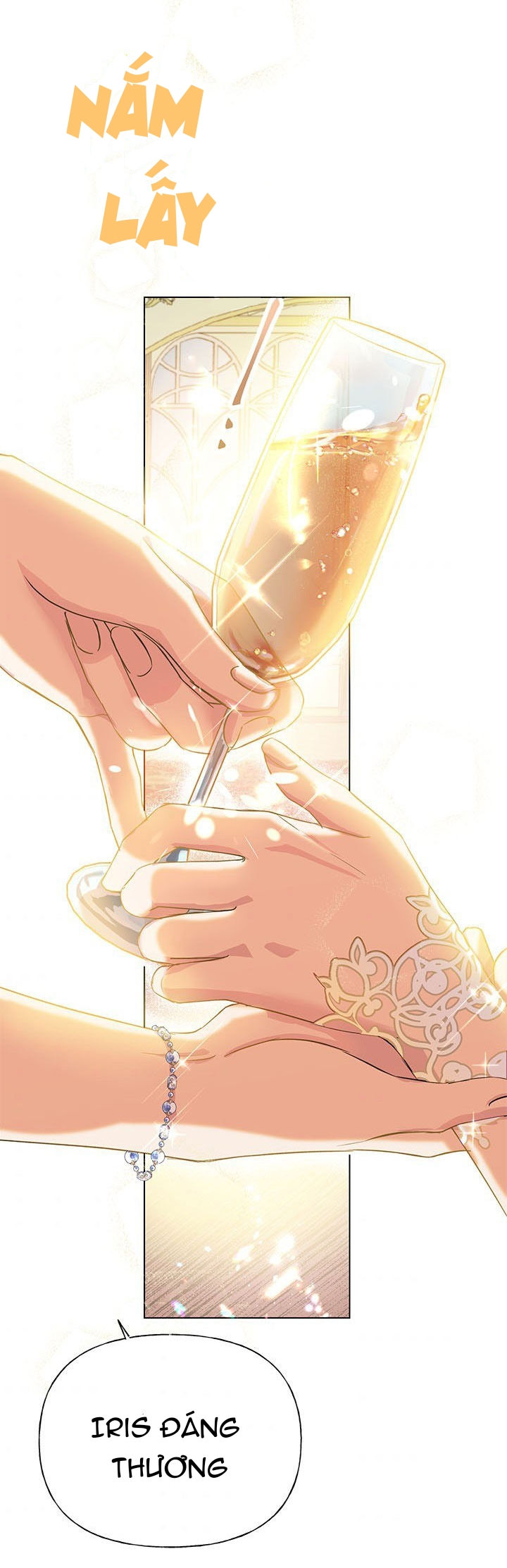 hôm nay cũng là ngày vui của ác nữ chapter 4 7