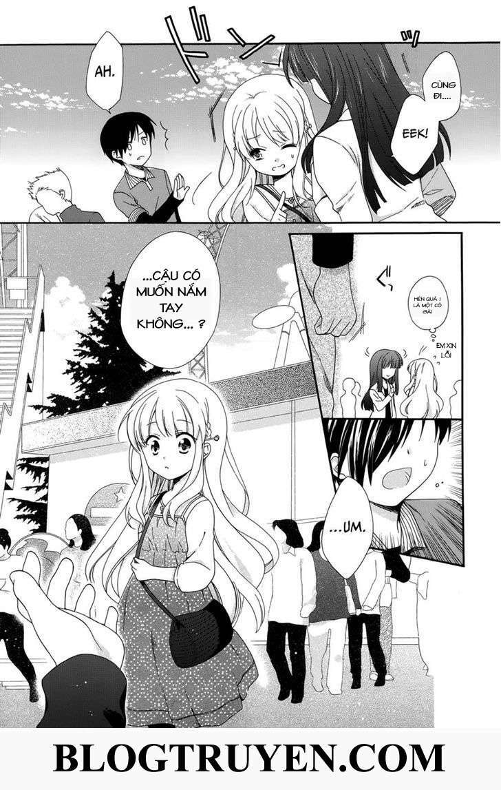 hajiotsu chapter 8 12