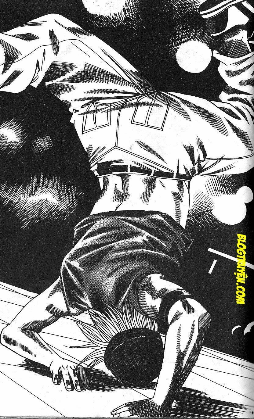 bitagi - anh chàng ngổ ngáo chapter 133 4