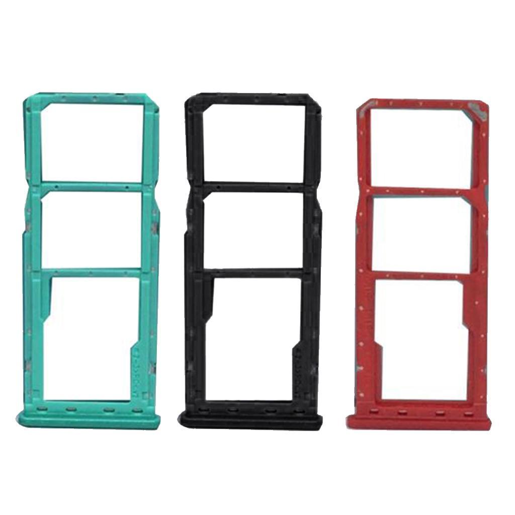 Tray Holder Galaxy A10 2019 A10S