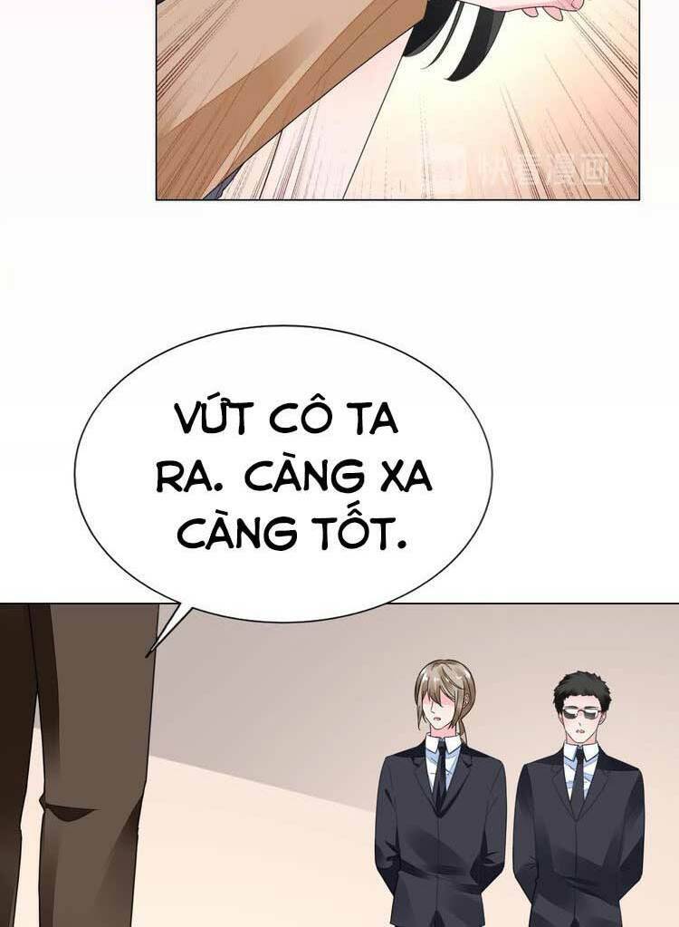 điều ước sủng ái bất bình đẳng chapter 73.2 9