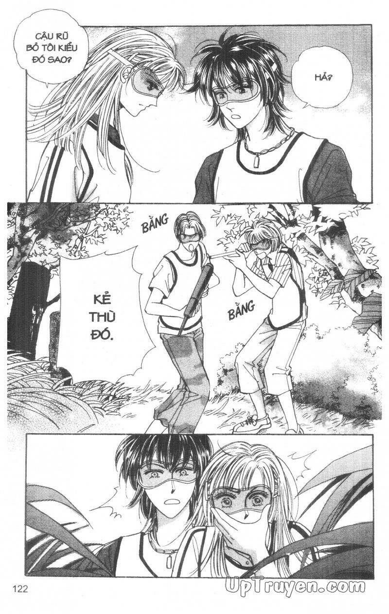 người yêu hoa chapter 6 122