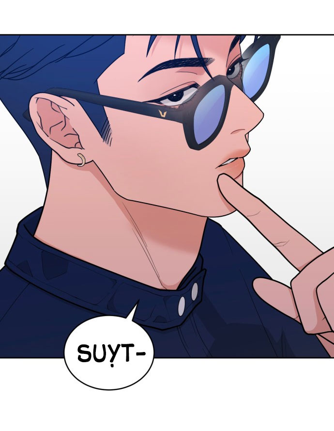 Vận May Bất Ngờ chapter 17.2 2