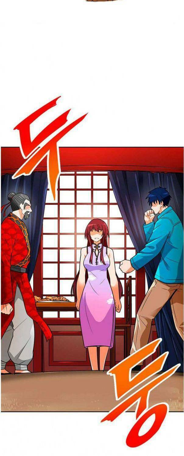 tôi tự động săn một mình chapter 54 42