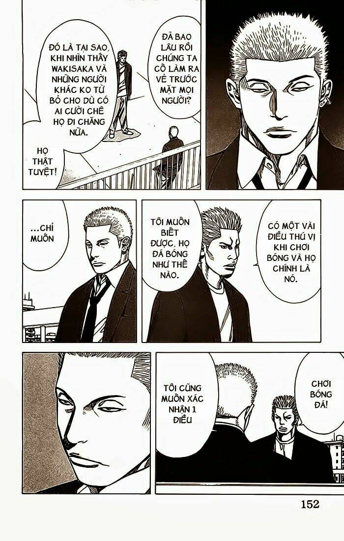 angel voice chapter 32 5