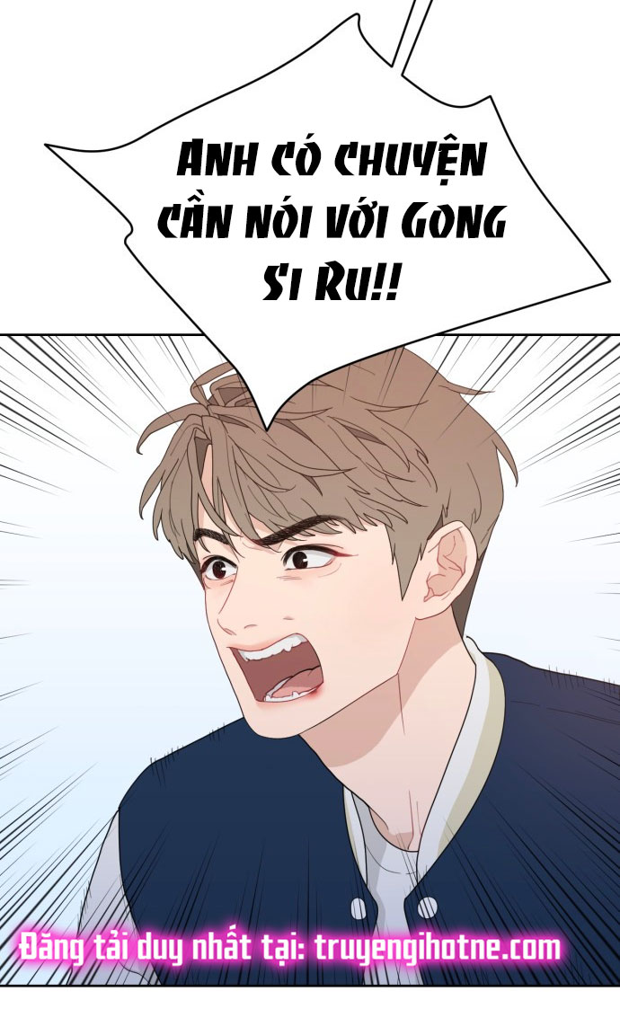 Vận May Bất Ngờ chapter 2.2 32