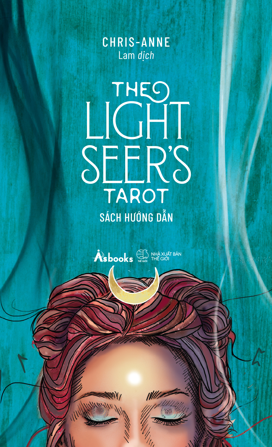 [Boxset Việt hóa] The Light Seer’s Tarot (size chuẩn)
