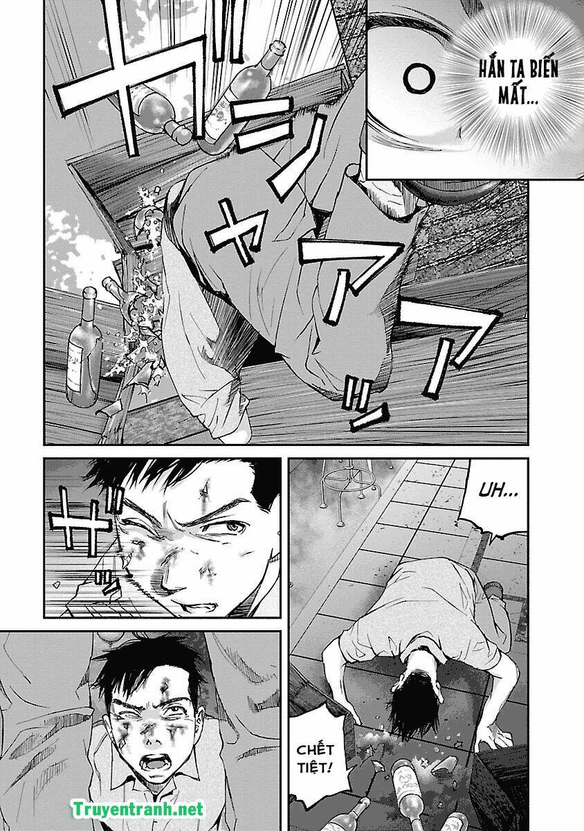 killing morph chapter 21 10