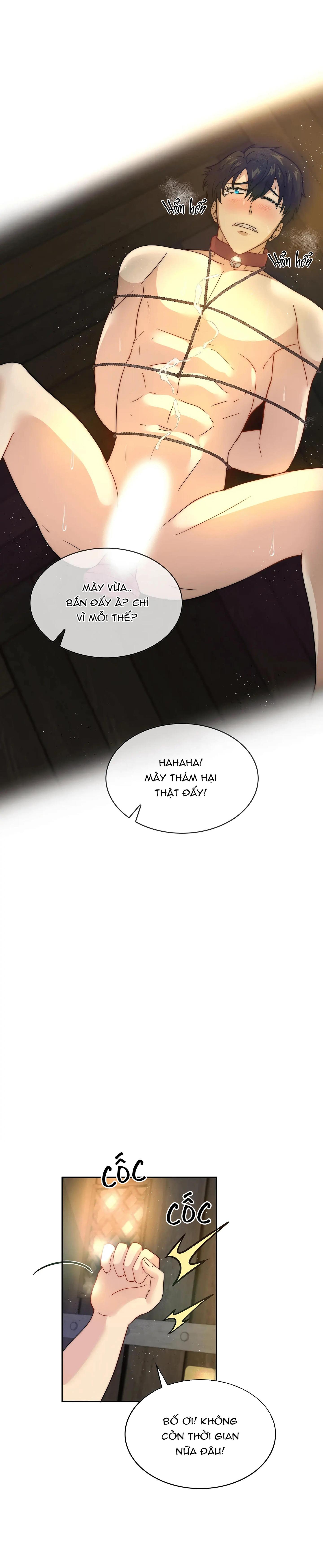 cinderella chapter 5 23