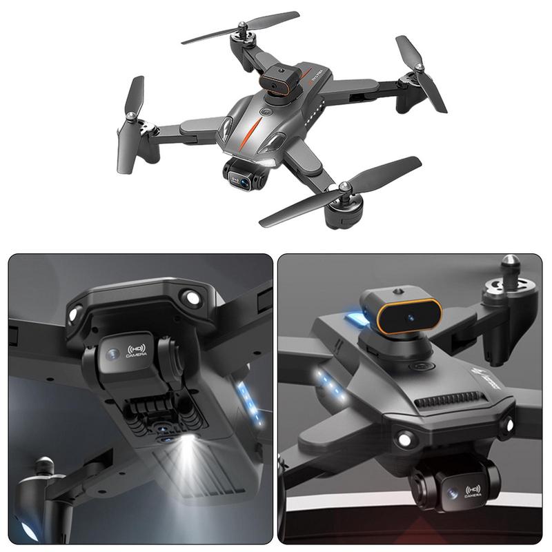 Flycam Mini - Máy Bay Flycam P11 Pro - Máy Bay Camera Flycam 8K Tránh Va Chạm - Máy Bay Không Người Lái Điều Khiển Từ Xa 4 Cánh Quay Phim - Chụp Ảnh Chống Rung