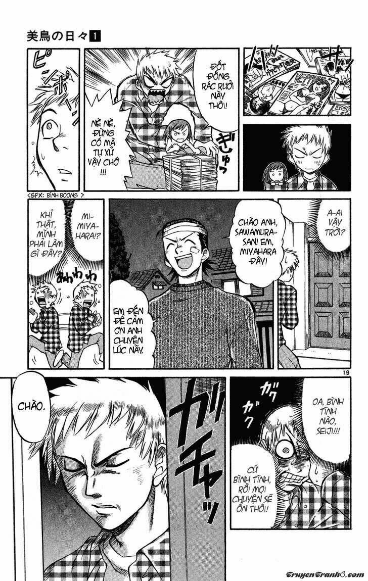 midori no hibi chapter 1 22