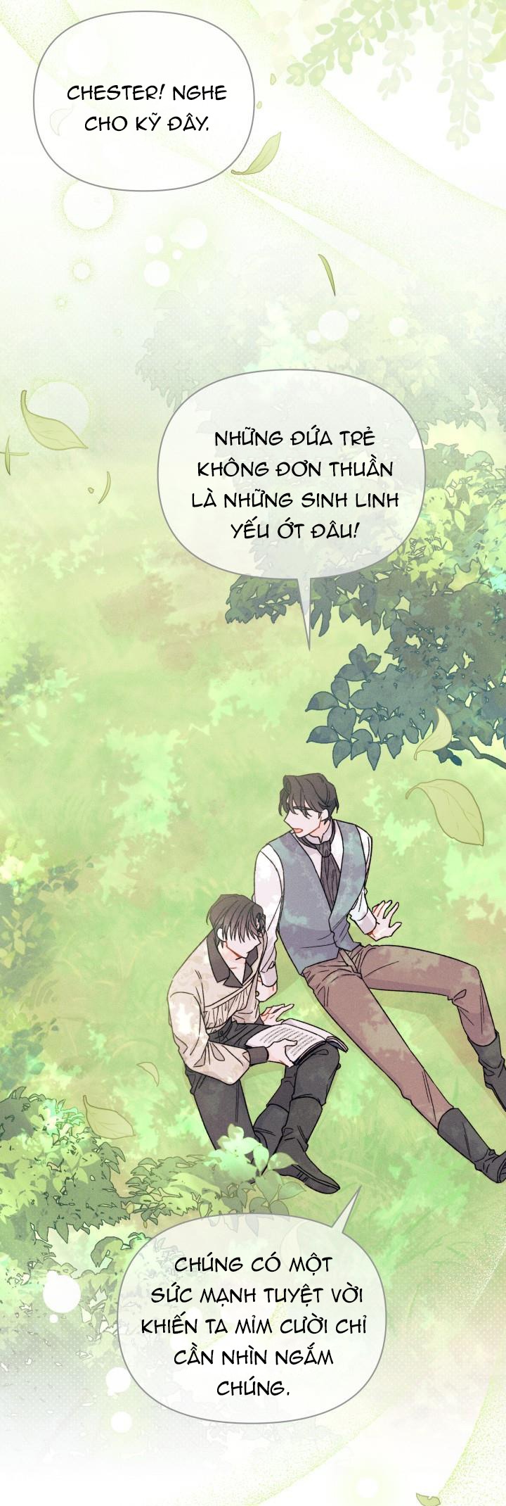 tôi đã kết hôn khi tôi tìm thấy nam chính chapter 33 15