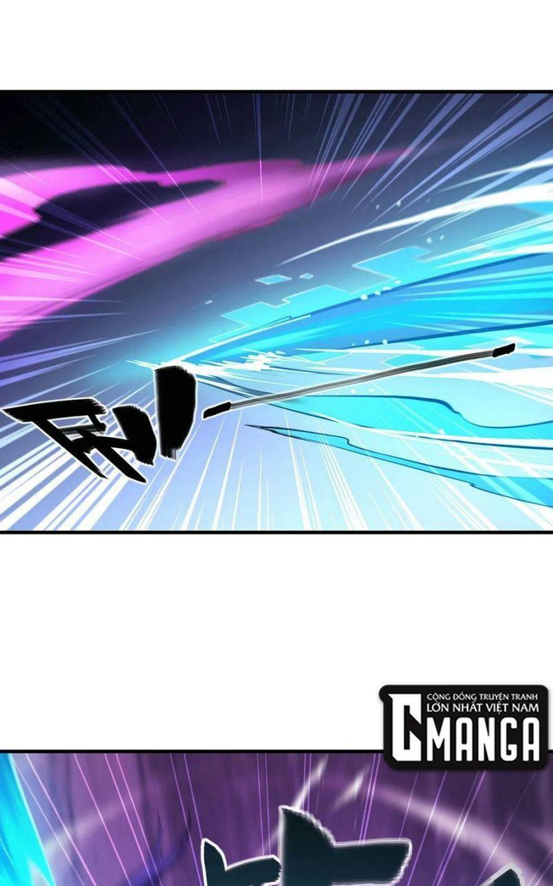 huyết cơ và kỵ sĩ chapter 110 24