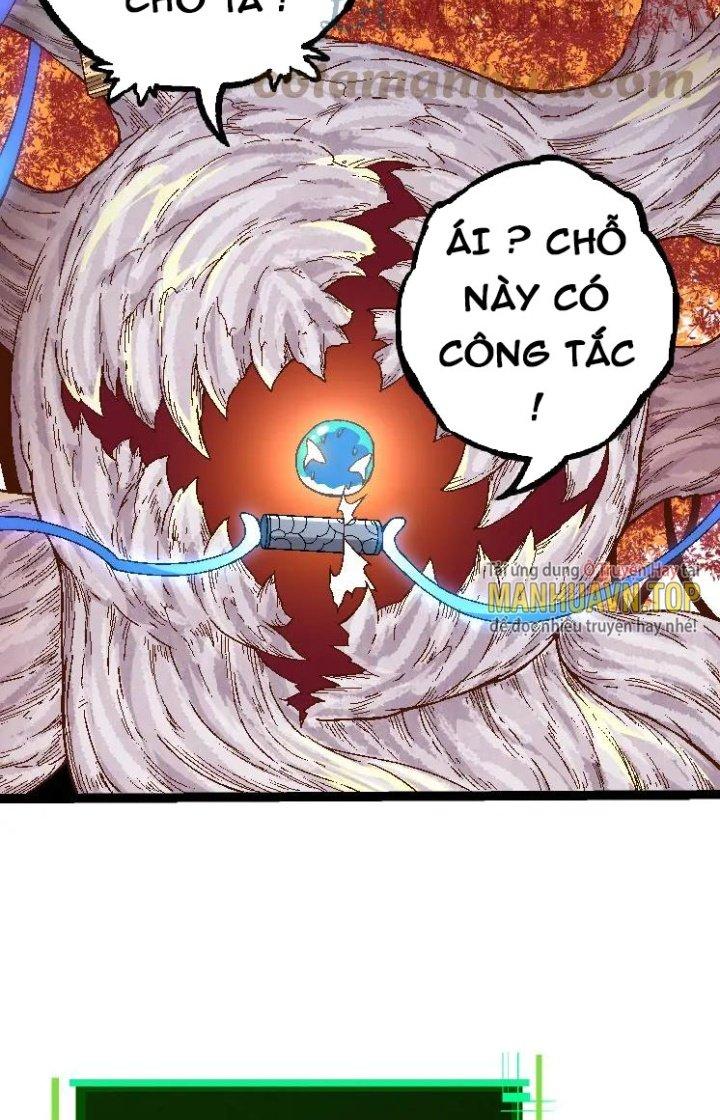 từ cây cổ thụ bắt đầu tiến hóa chapter 36 32