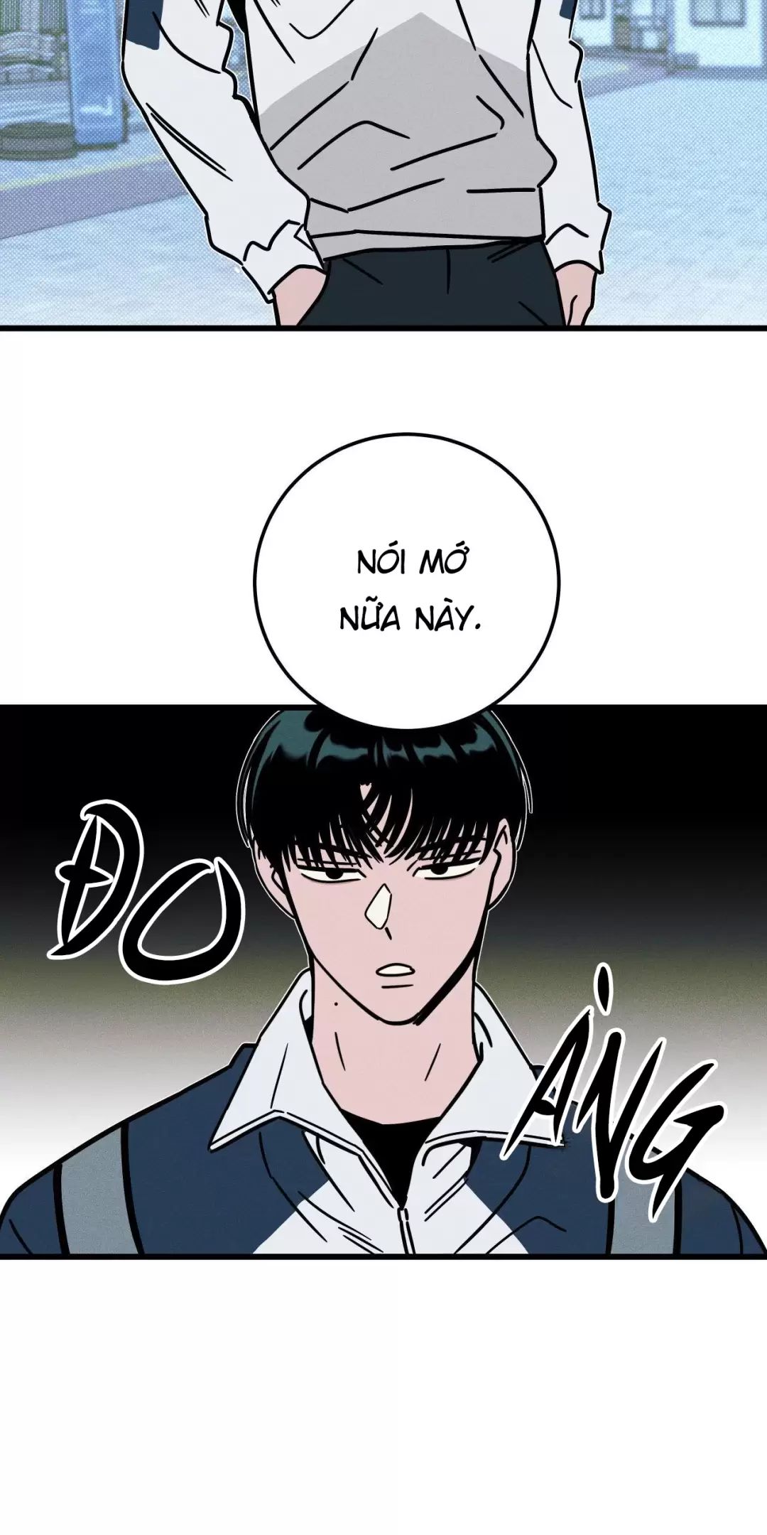 lời tỏ tình từ con số 0 chapter 18 32