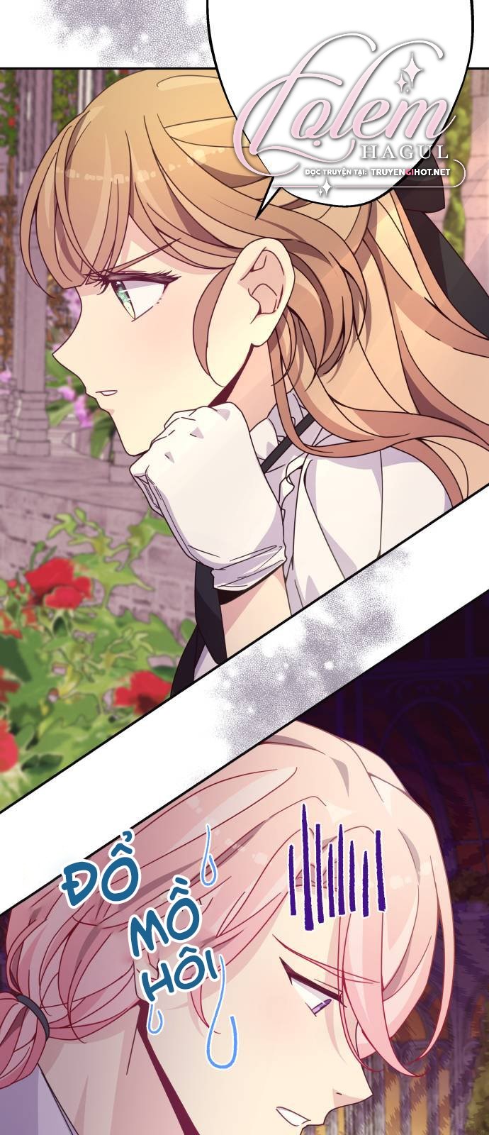 tôi không muốn kết hôn nữa chapter 3 13