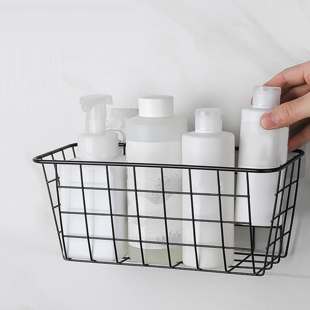 Giỏ lưu trữ bằng sắt