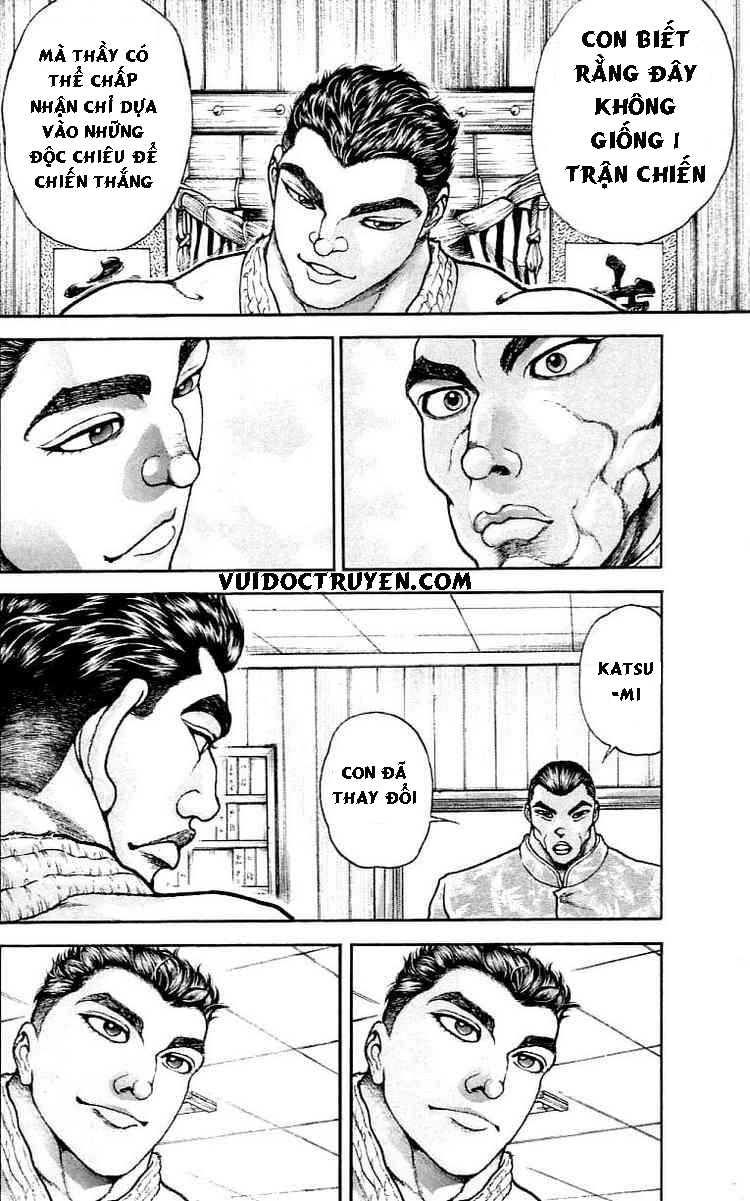 baki – son of ogre chapter 115 8