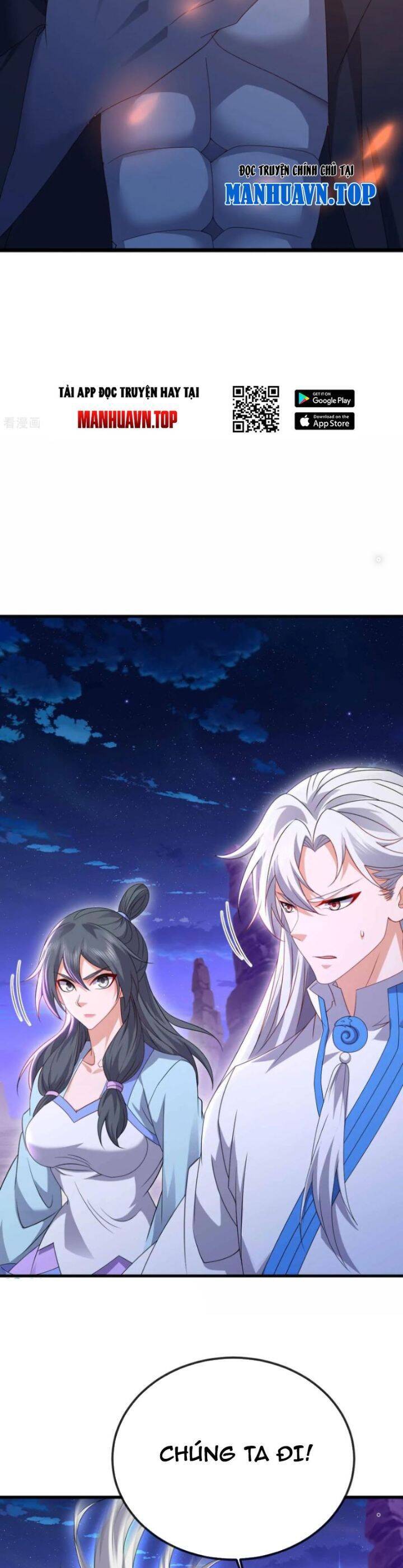 tiên võ đế tôn chapter 681 13