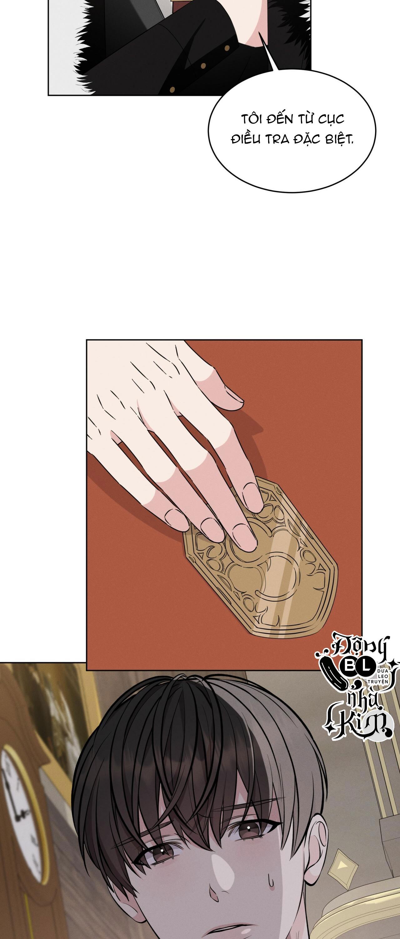 đêm ở london chapter 5 39