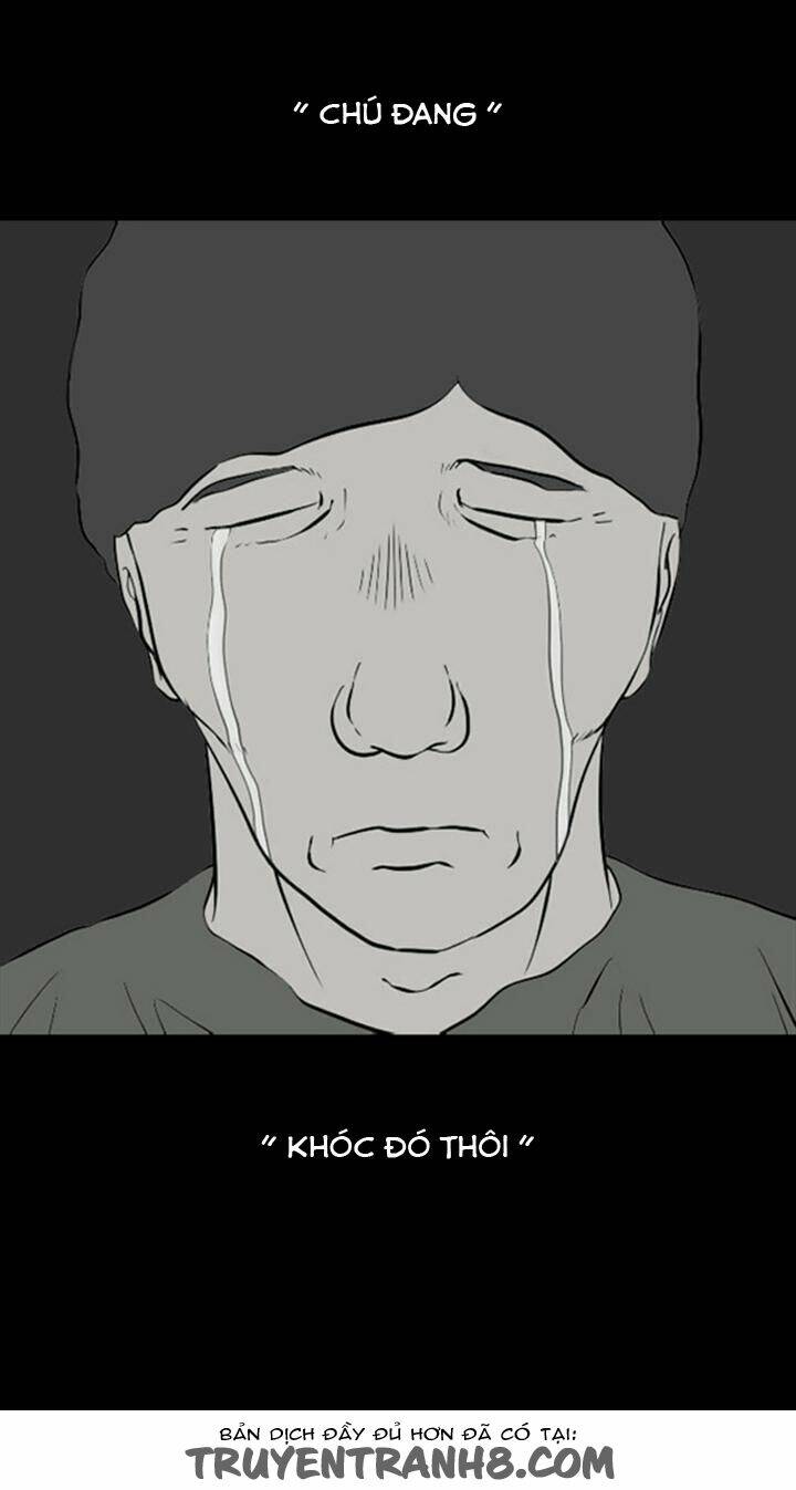 thứ sáu: những câu chuyện cấm chapter 39 3