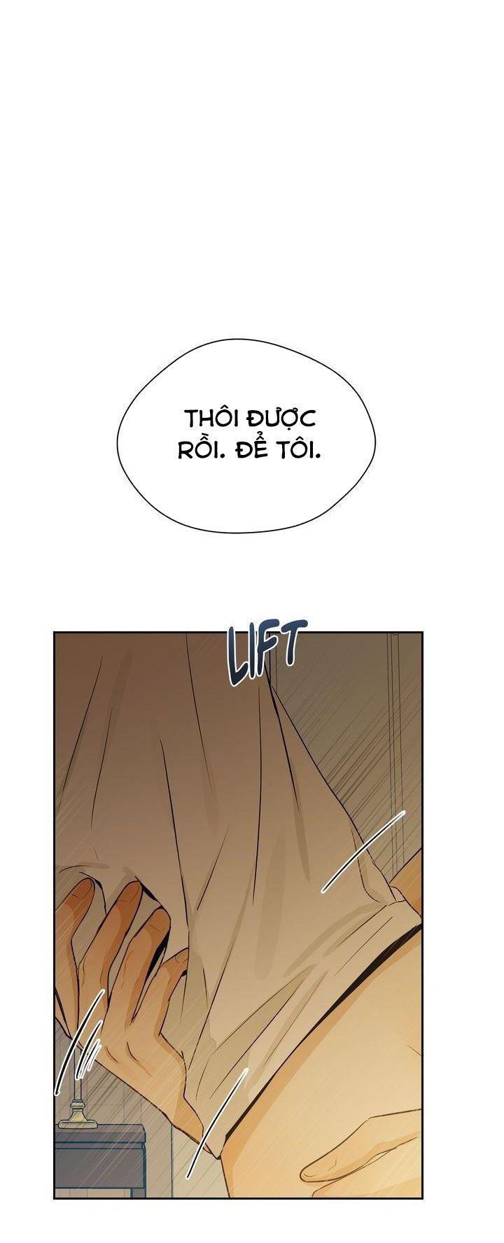 giấc mơ ngọt ngào chapter 20 27