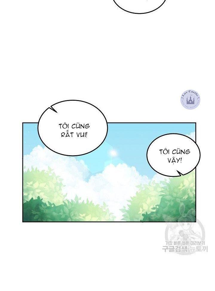 cô tiểu thư bé nhỏ thuần hóa các nhân vật chính chapter 53 49