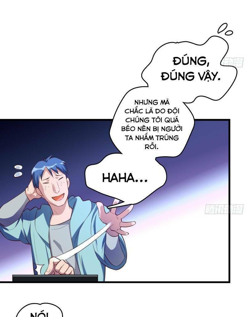 shipper thần cấp chapter 13 46