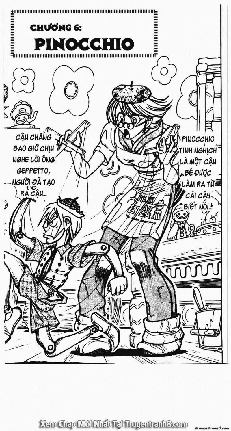 sắc lệnh ánh trăng chapter 22 27