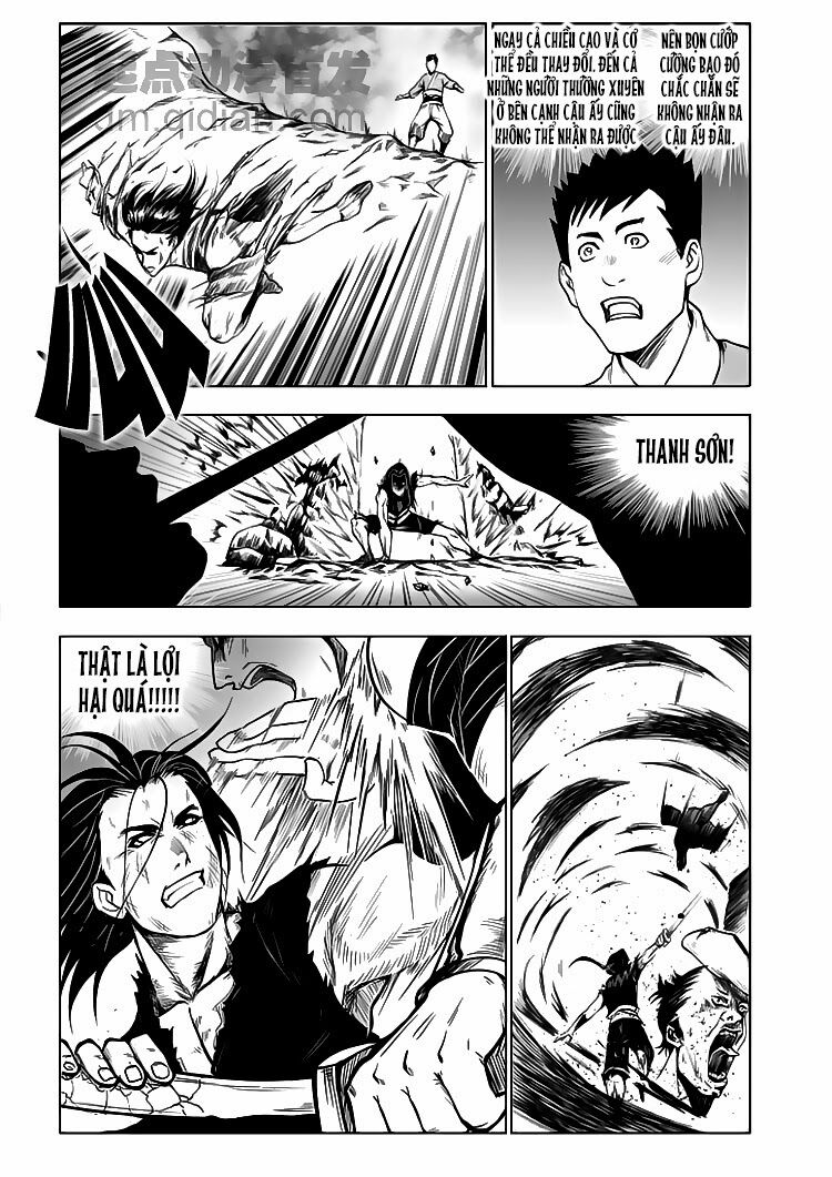 cửu đỉnh ký chapter 14 9