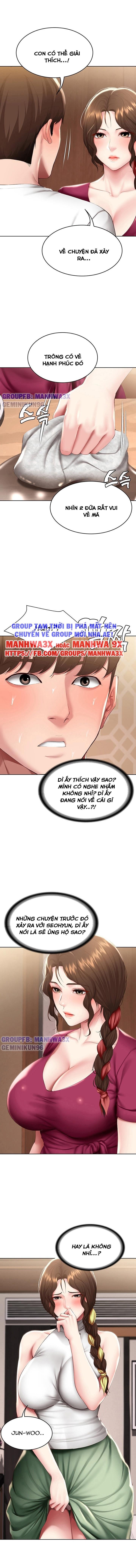 nhật ký nội trú chapter 88 3