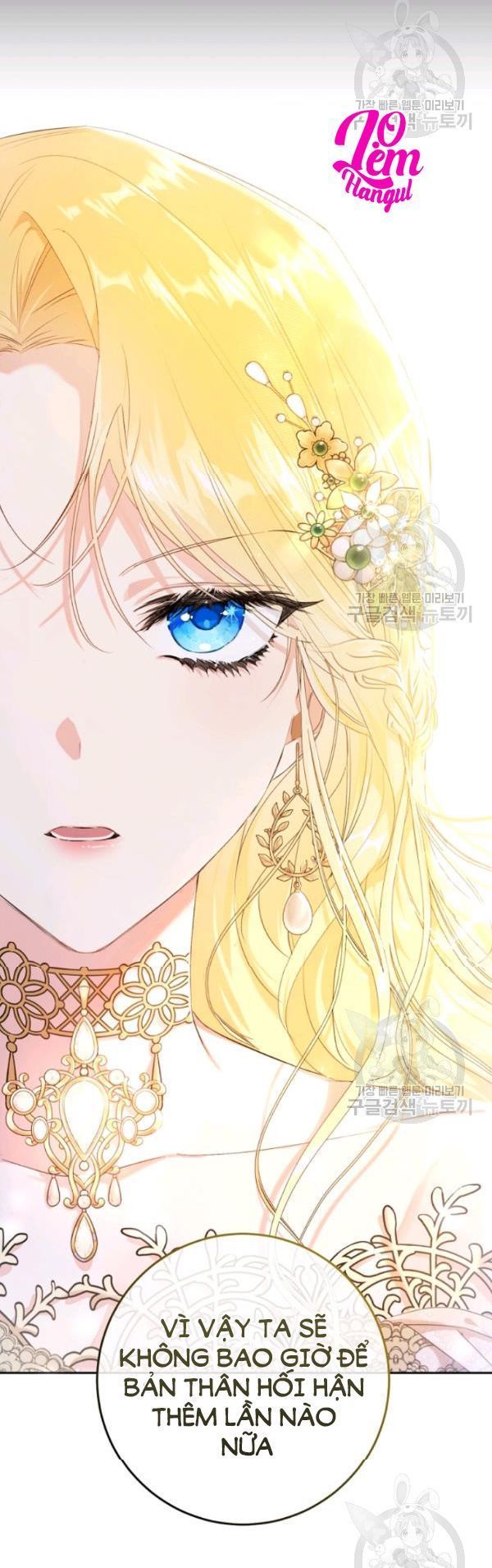 con rối ác nữ marionette chapter 25 19