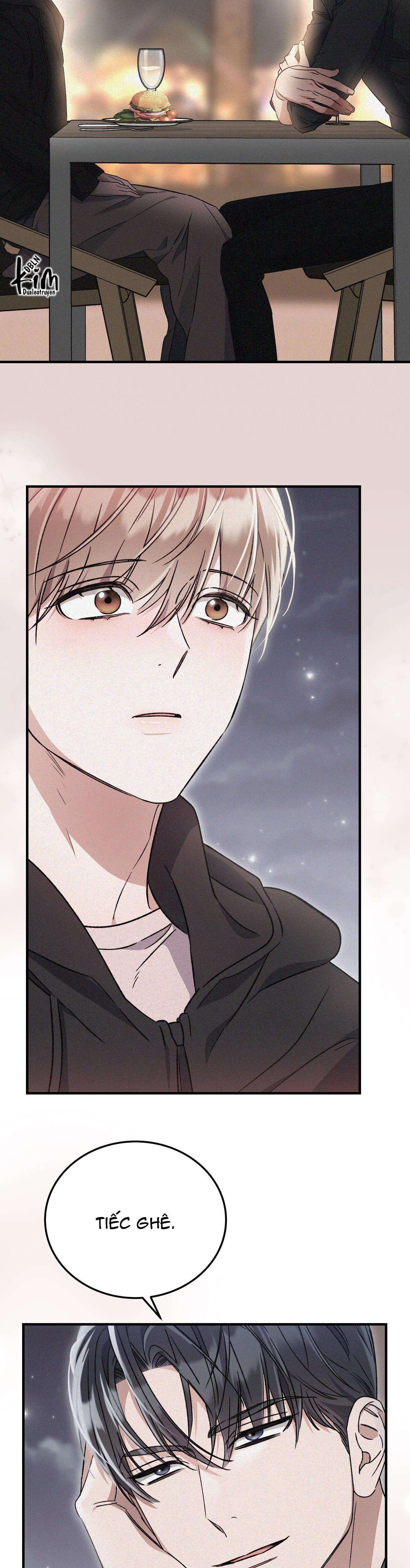 vô hình chapter 33 17