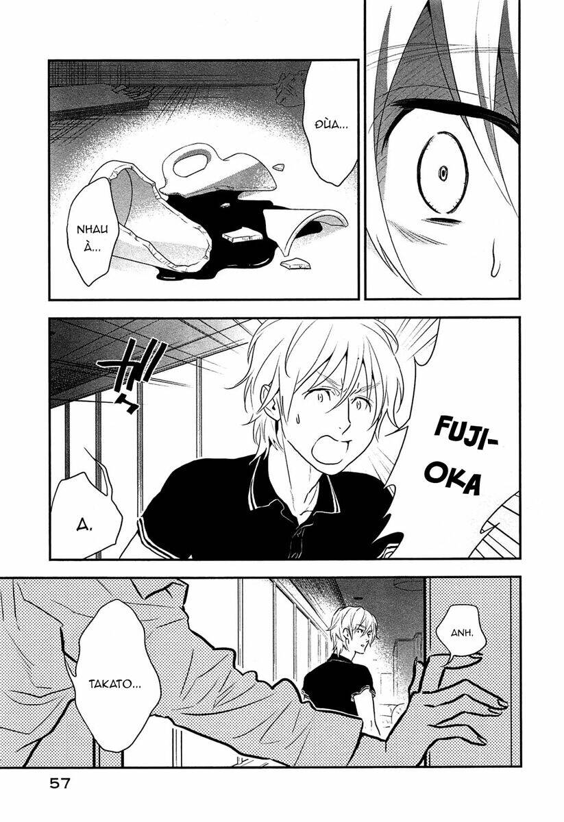 billionaire girl chapter 8 6