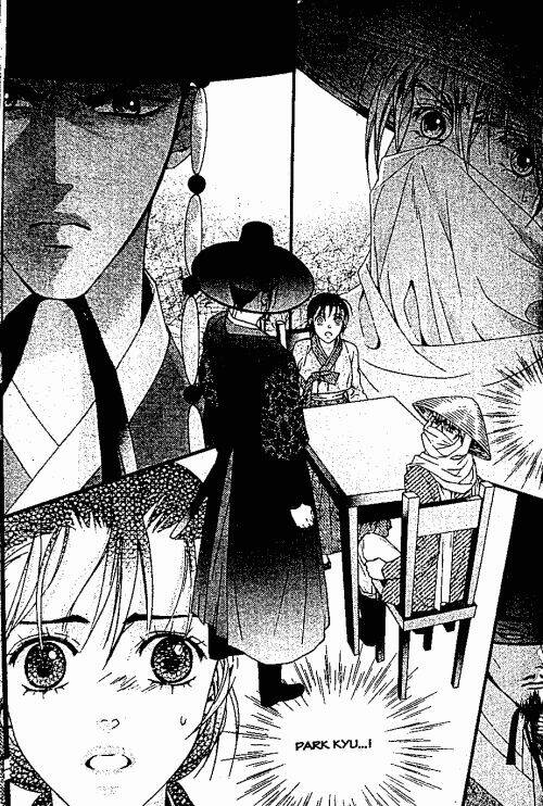 chuyện tình đảo thiên đường chapter 10 149