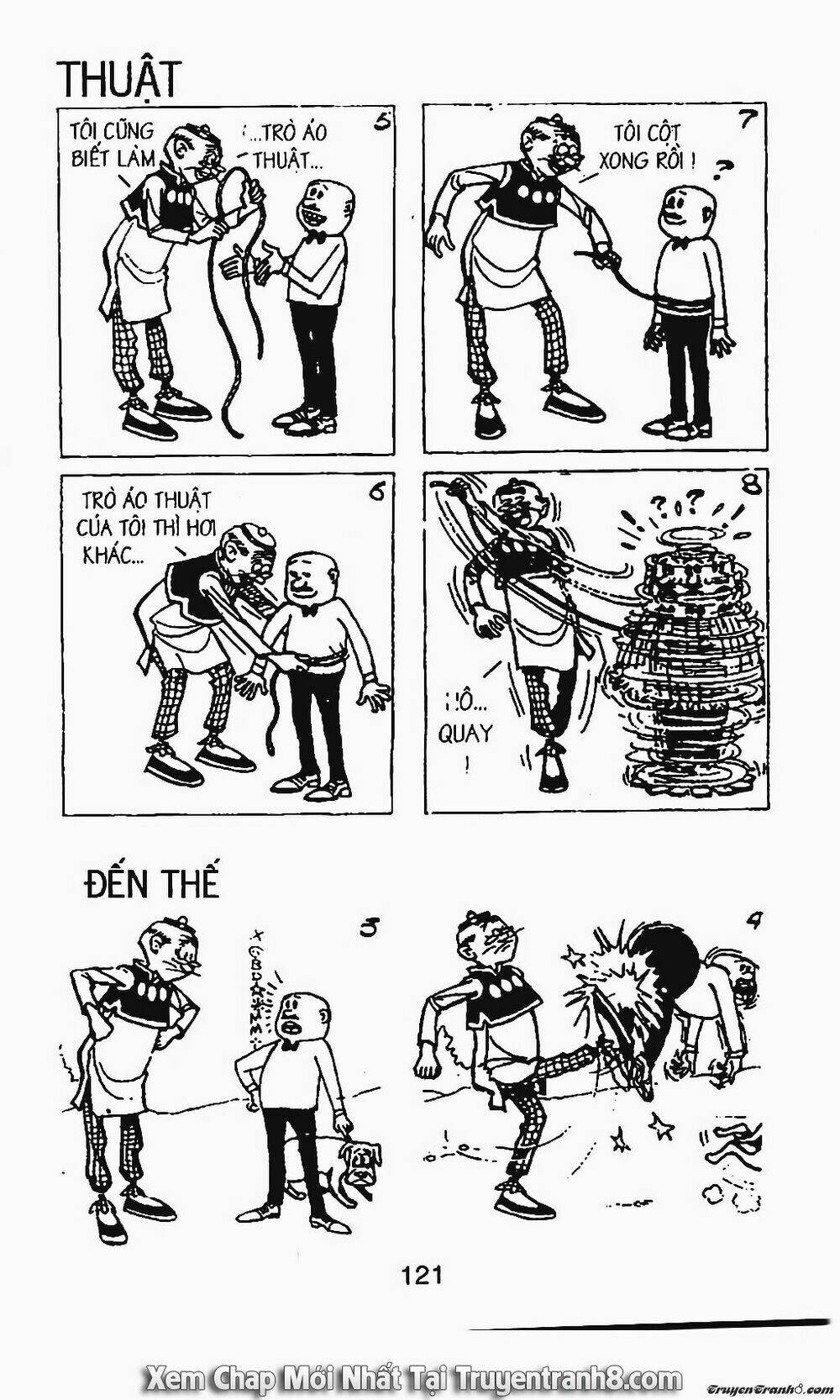 chú thoong chapter 192 17