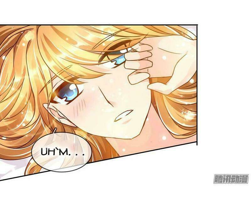 bá đạo trung khuyển tìm ái ký chapter 2 4