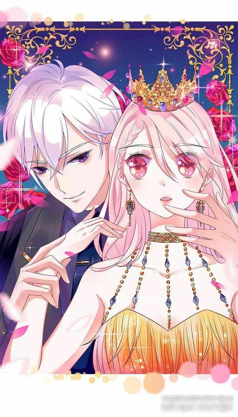 vương bài thiên sư và tiểu manh yêu chapter 32 1