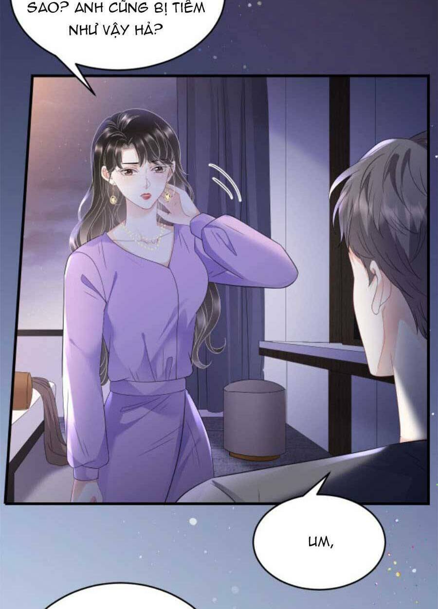 đại tiểu thư có ý đồ gì xấu đâu chapter 110 4